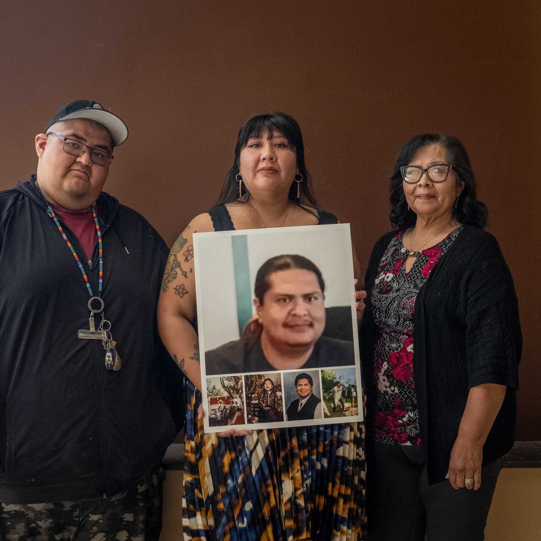 Idaho Cut Services for People With Schizophrenia. Then the Deaths Began.