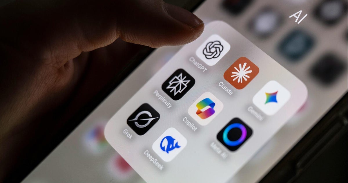 Overusing artificial intelligence can give workers 