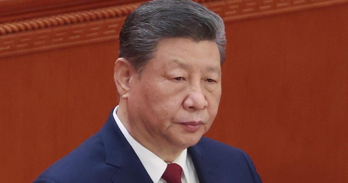 War in Iran exposes China's reliance on oil from Persian Gulf