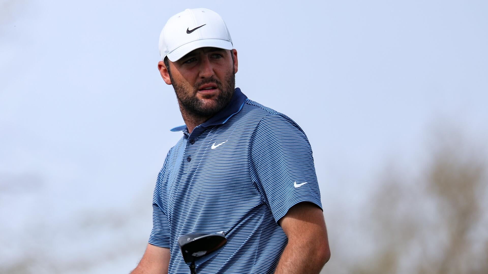 
                        2026 Masters odds, picks: Scottie Scheffler, Rory McIlroy predictions by model that nailed 4 straight winners
                    