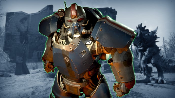 Fallout 76 may still get crossplay following years of fan requests, but don't expect it anytime soon