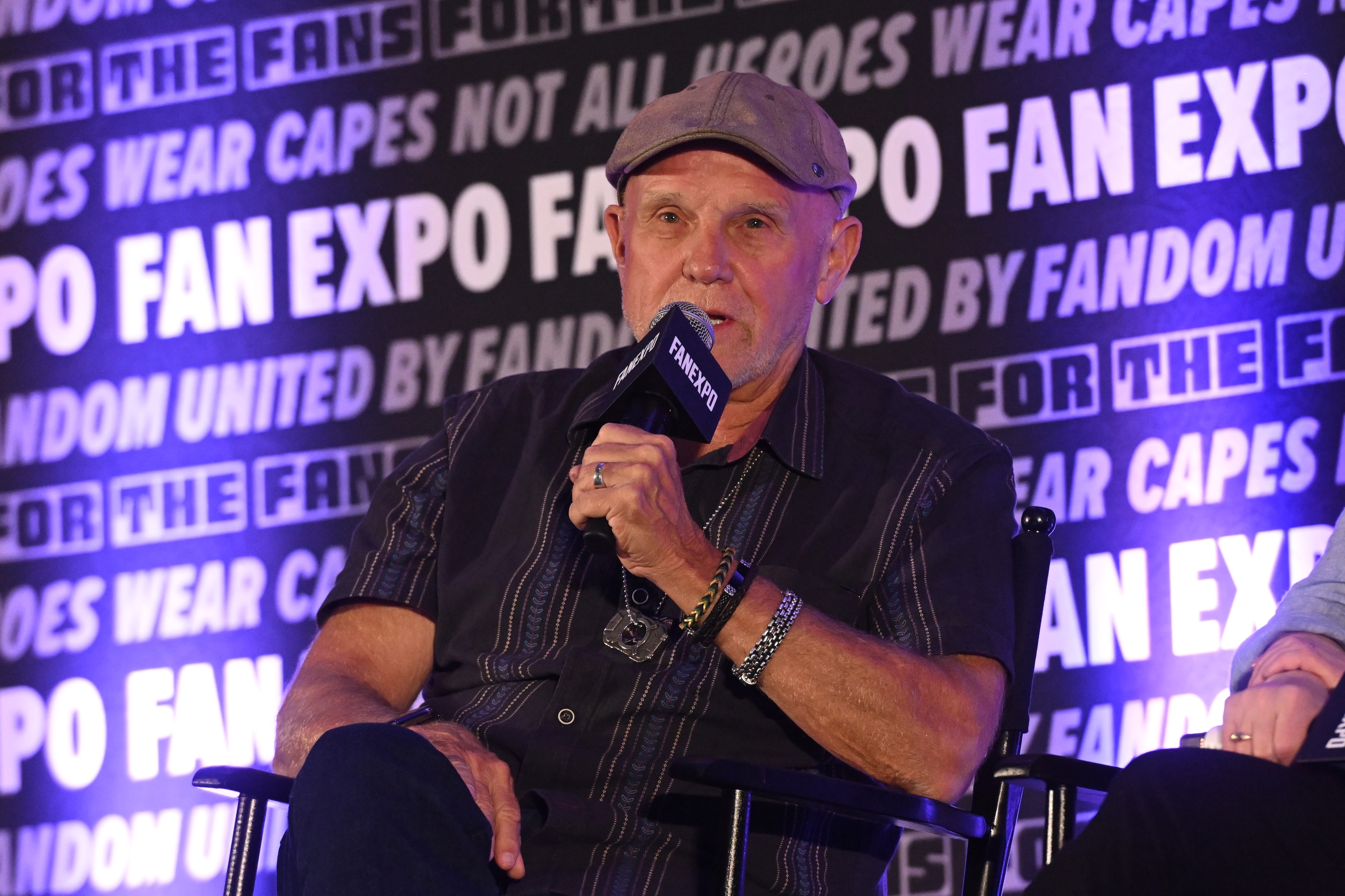 Master Chief actor condemns use of character in White House’s Iran war hype video