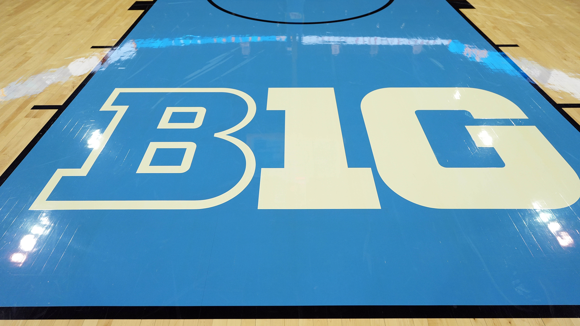 
                        2026 Big Ten Tournament bracket: Schedule, scores, results as postseason action headlines in Chicago
                    