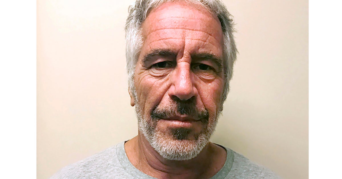 House panel releases more records from Jeffrey Epstein's estate