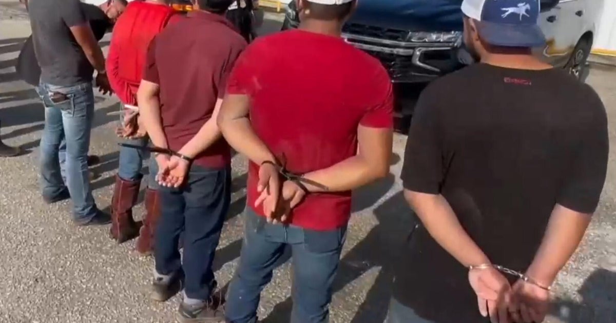 Breaking down latest immigration plans and rulings