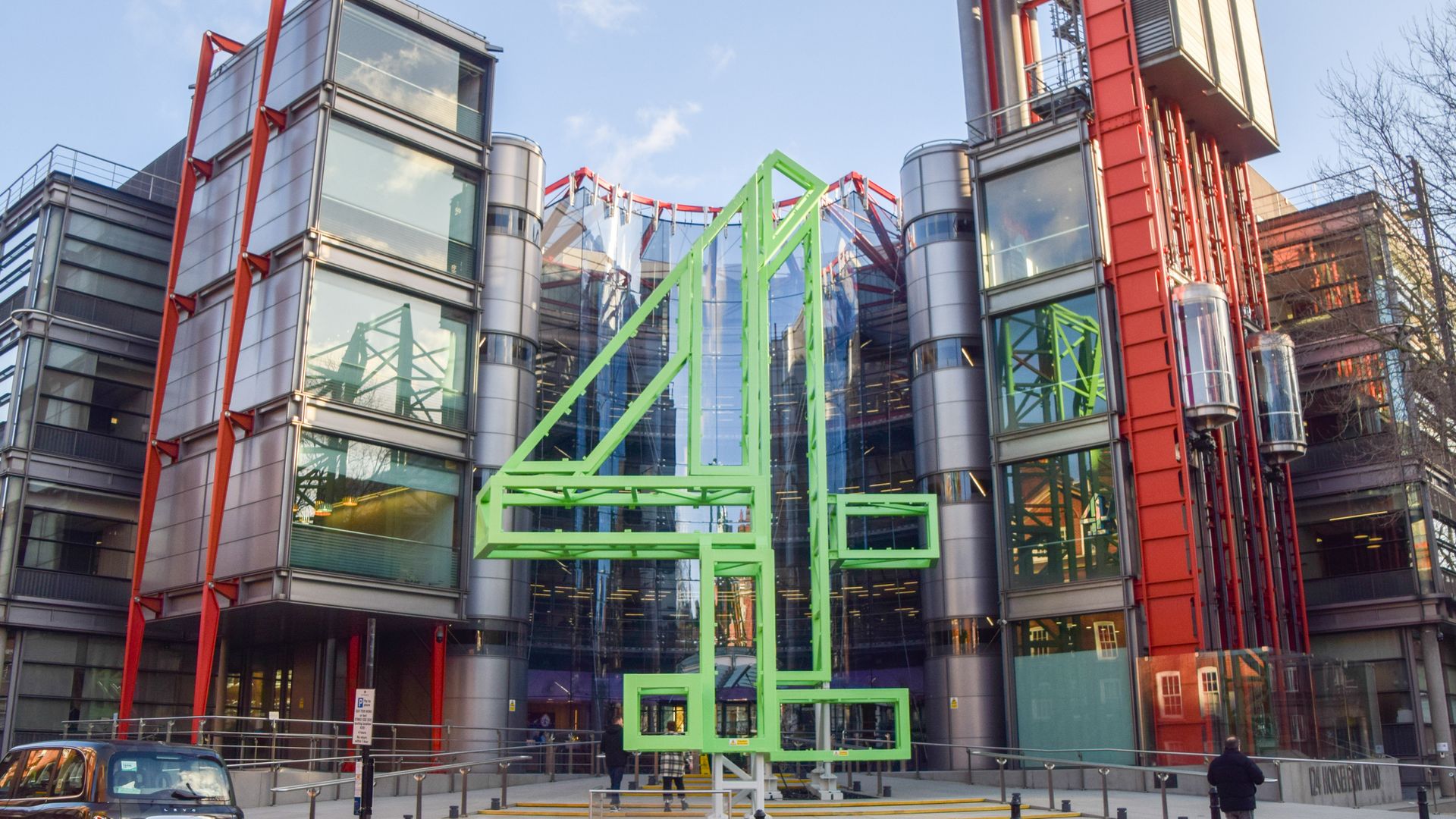 Former Sainsbury’s chief King pulls out of race to chair Channel 4
