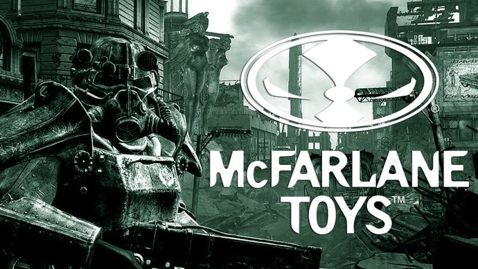 Rumours of a Fallout 3 remaster refuse to quiet down as new toy listings for still-unannounced project pop up in multiple places