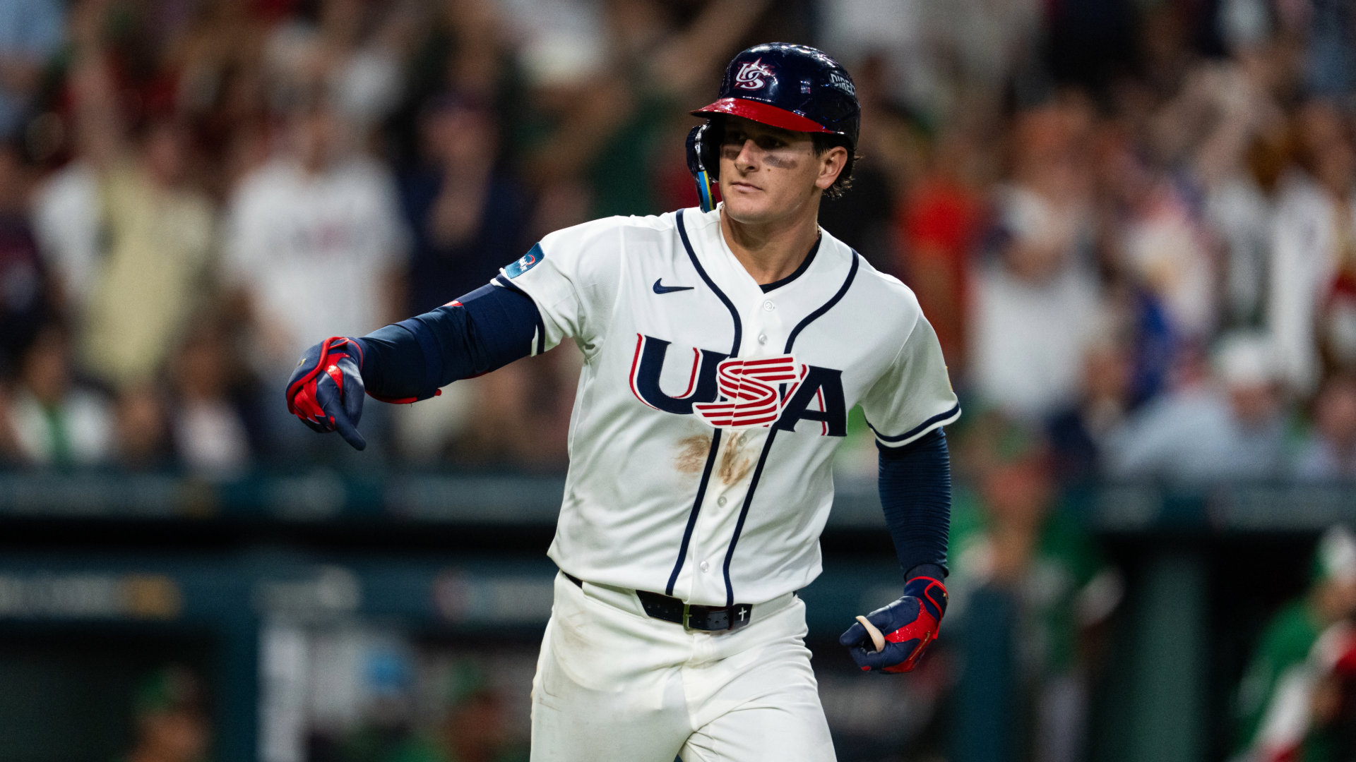 
                        Team USA Baseball vs. Italy: Prediction, odds and everything to know with WBC quarterfinals berth on the line
                    
