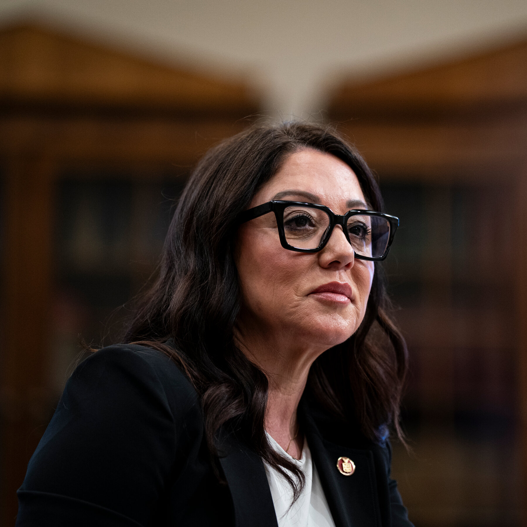 Labor Secretary Faces Civil Rights Complaints From Department Staff