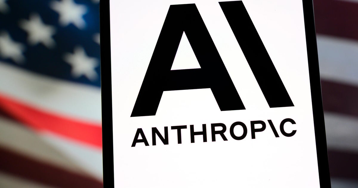 Bessent, Fed's Powell met with bank CEOs over potent new Anthropic AI