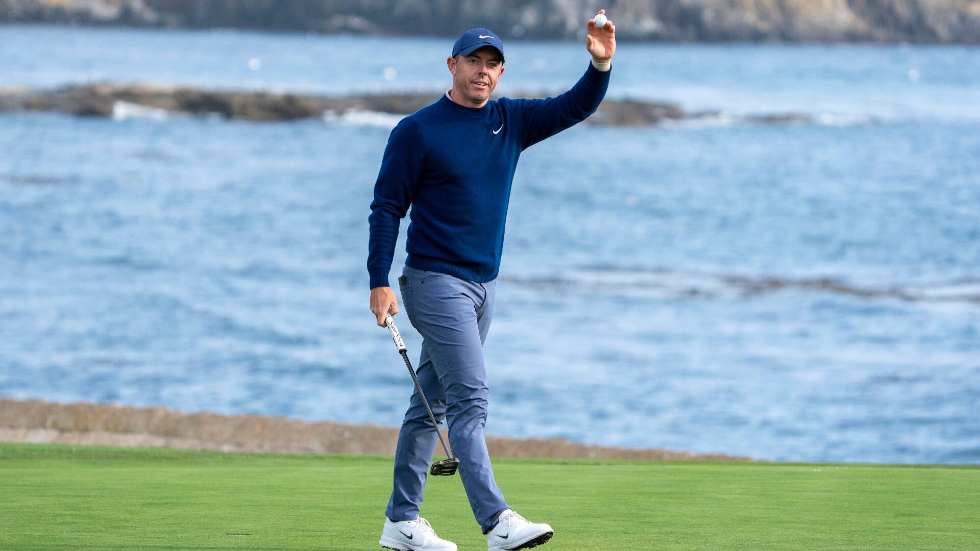 
                        2026 AT&T Pebble Beach Pro-Am longshot picks, odds, PGA props: This golf parlay could return $40,000
                    
