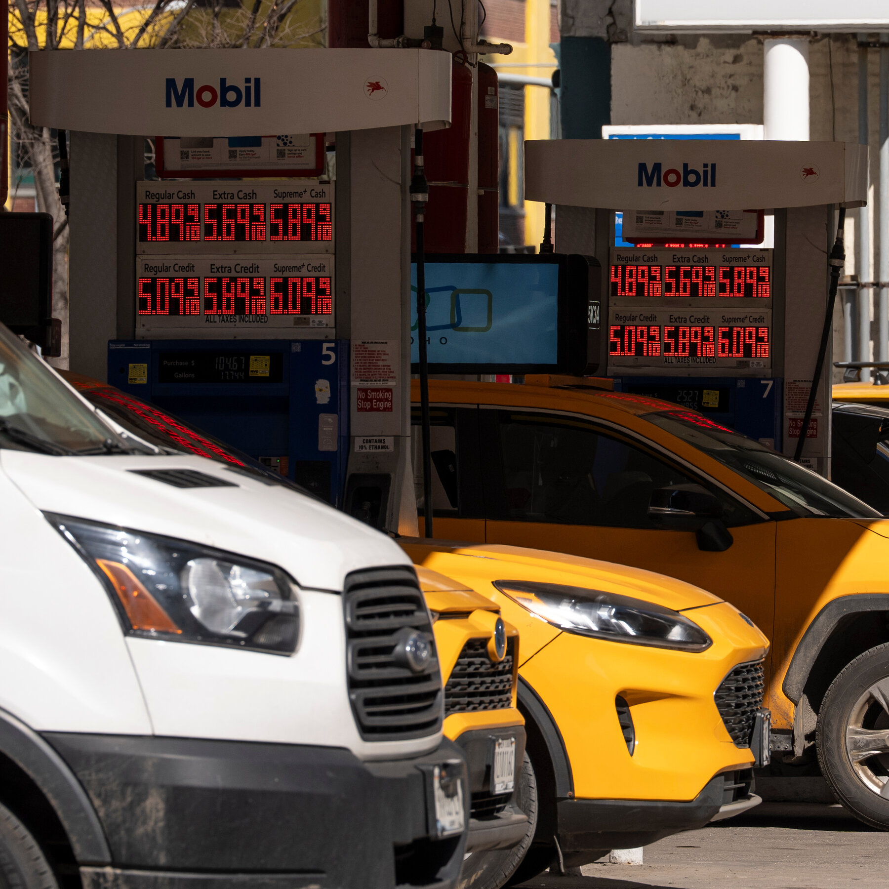 What to know ahead of the latest inflation report.