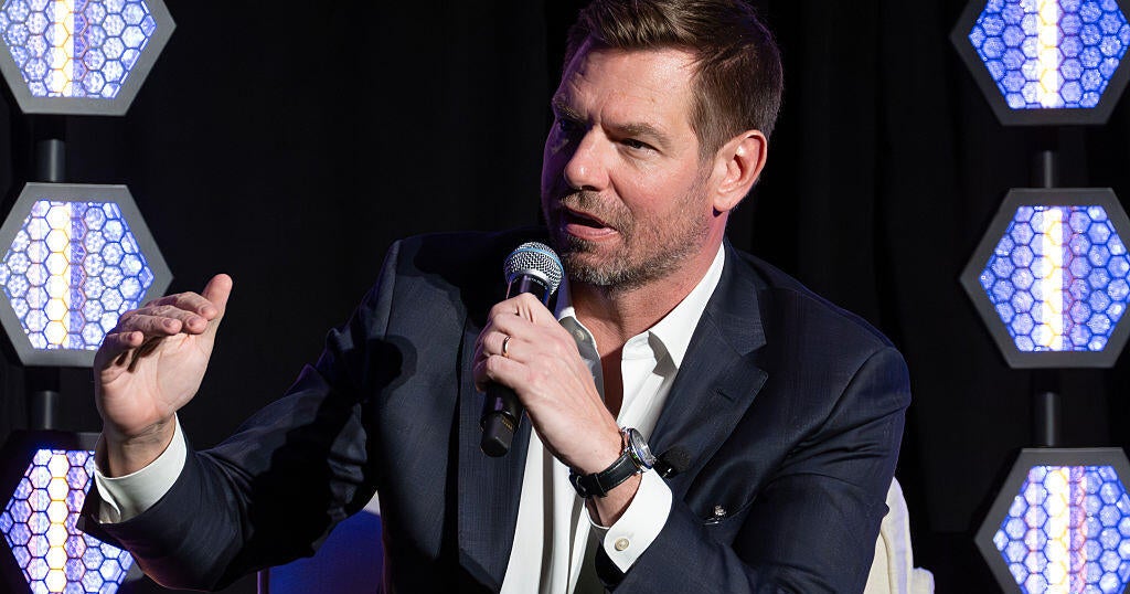 Dems call on Swalwell to drop out of gov race amid sexual assault allegations