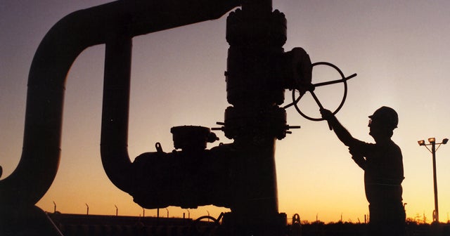 Trump releasing 172 million barrels of oil from reserve as prices soar amid Iran war