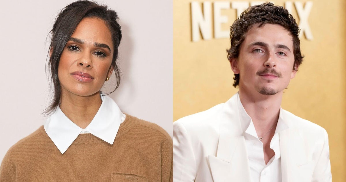 Misty Copeland speaks out after Timothée Chalamet's ballet and opera comments