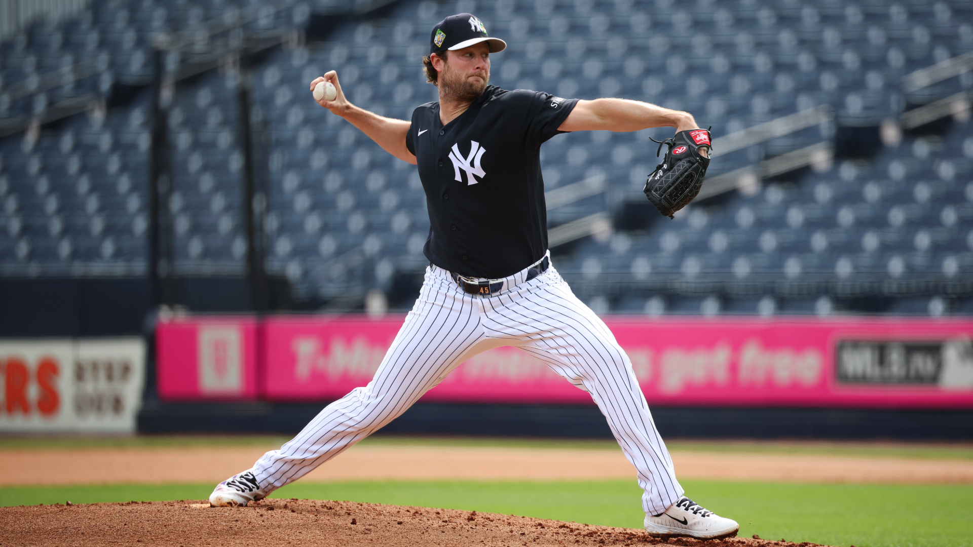 
                        10 notable MLB players returning from major injury in 2026: Gerrit Cole, Zack Wheeler and more
                    