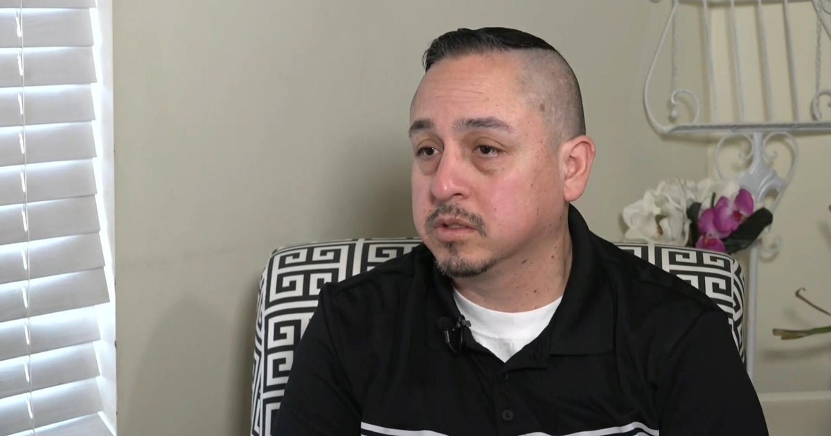 Dad of 3 felt forced to quit TSA job amid shutdown: 