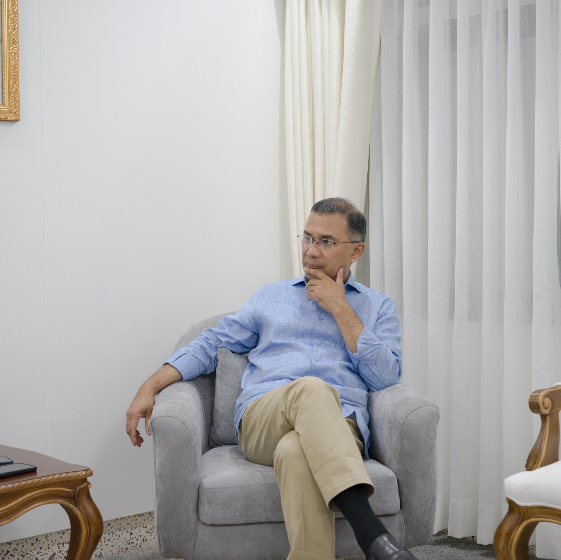 Tarique Rahman Is Elected Bangladesh’s New Leader