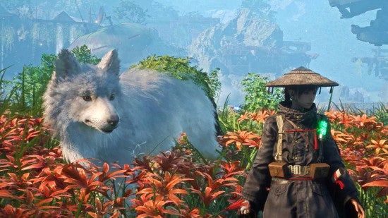 Though Beast of Reincarnation is all about 