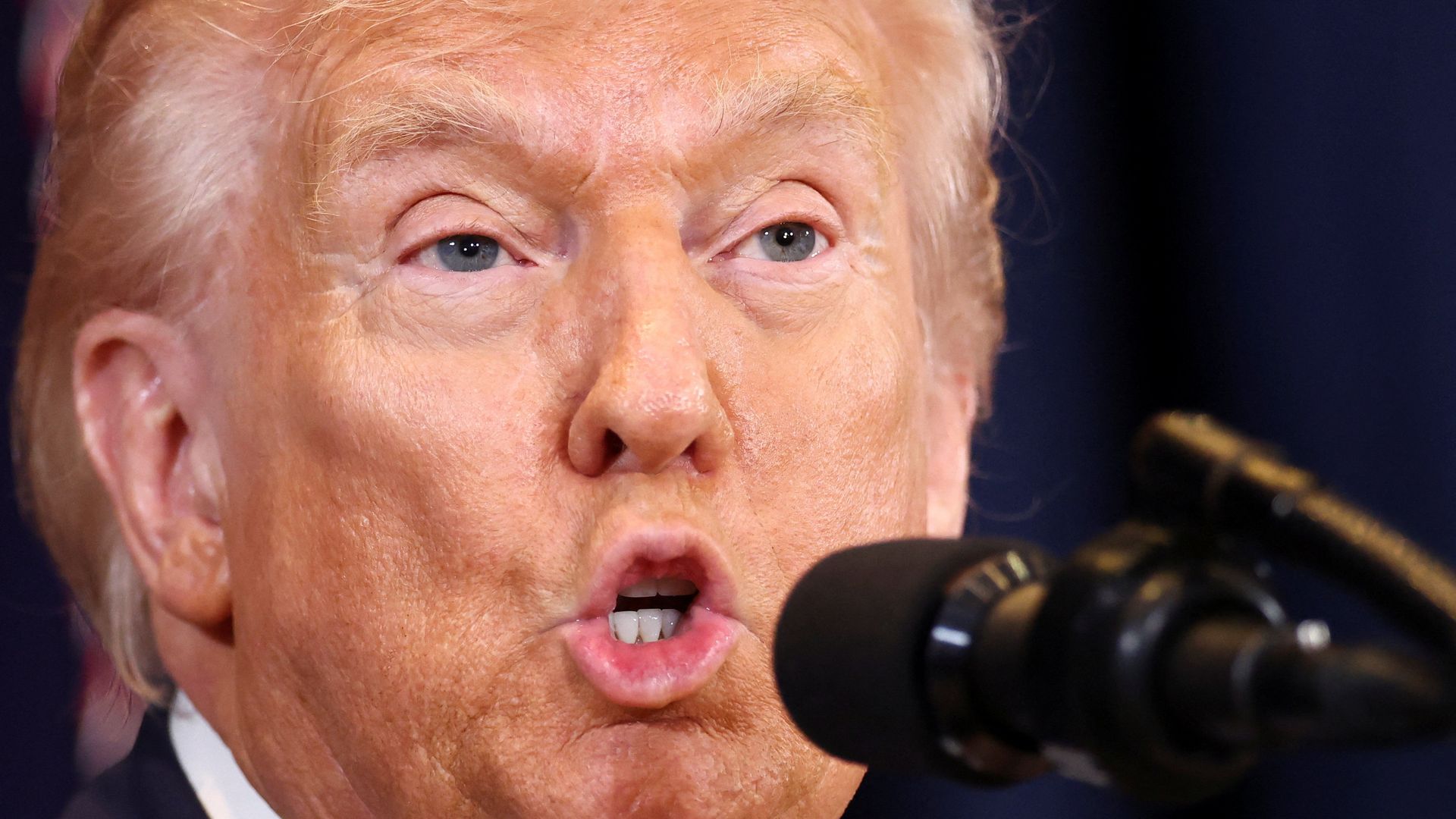 UK among economies investigated in fresh US trade war move