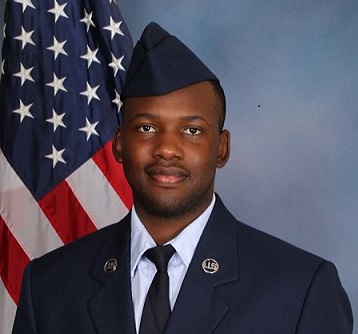 Air Force investigating airman’s death during PT test
