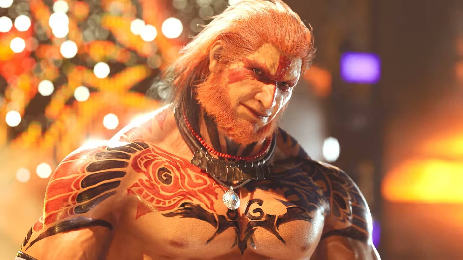 SEGA's older executives, including the SEGA Sammy chairman, are especially excited about the new Virtua Fighter game