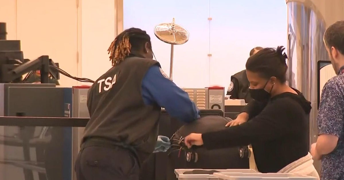 These DHS employees will be impacted by the government shutdown