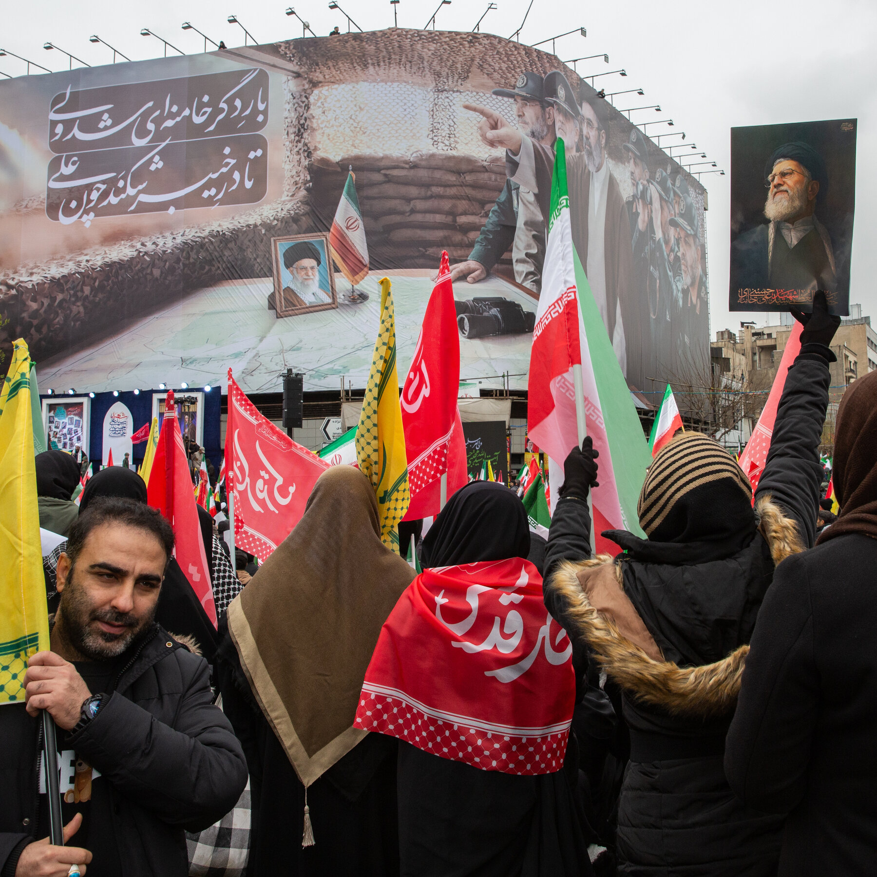 Israel-Iran Conflict: Iran War Live Updates: U.S. Military Attacks Iran’s Oil Export Hub, Trump Says