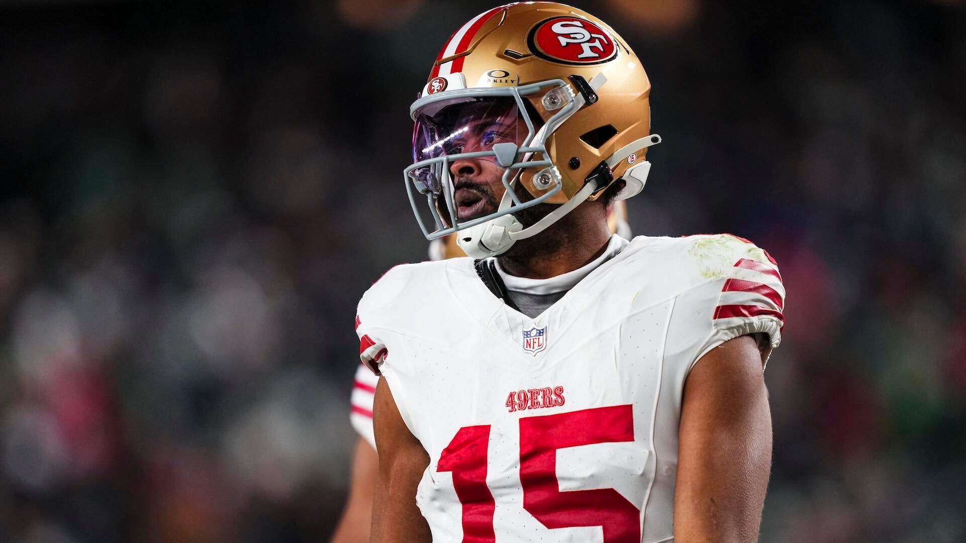 
                        Landing spots for top remaining free agents: Examining perfect fits for Jauan Jennings and Joey Bosa
                    