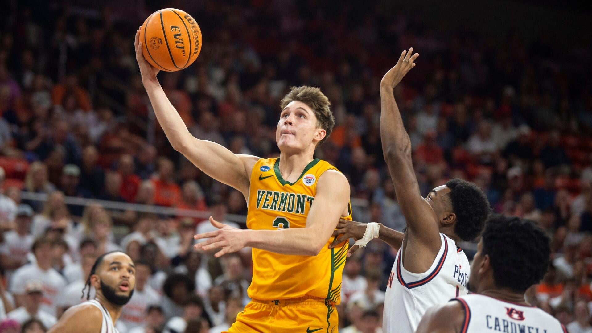 
                        UMBC vs. Vermont odds, prediction: 2026 America East Tournament championship picks from proven model
                    