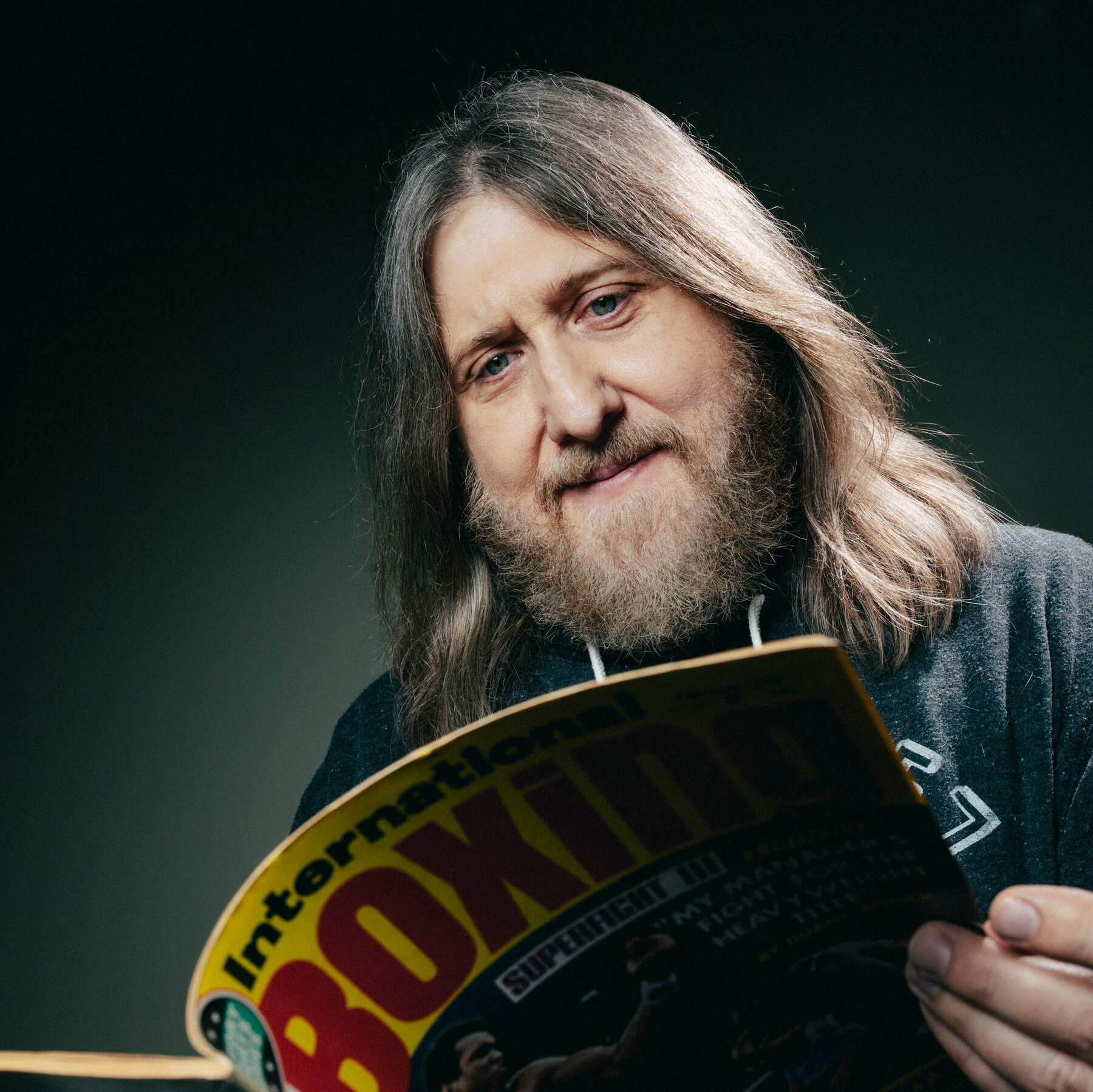 Ricky Cobb Has Built a Mini-Empire Through ’70s Nostalgia