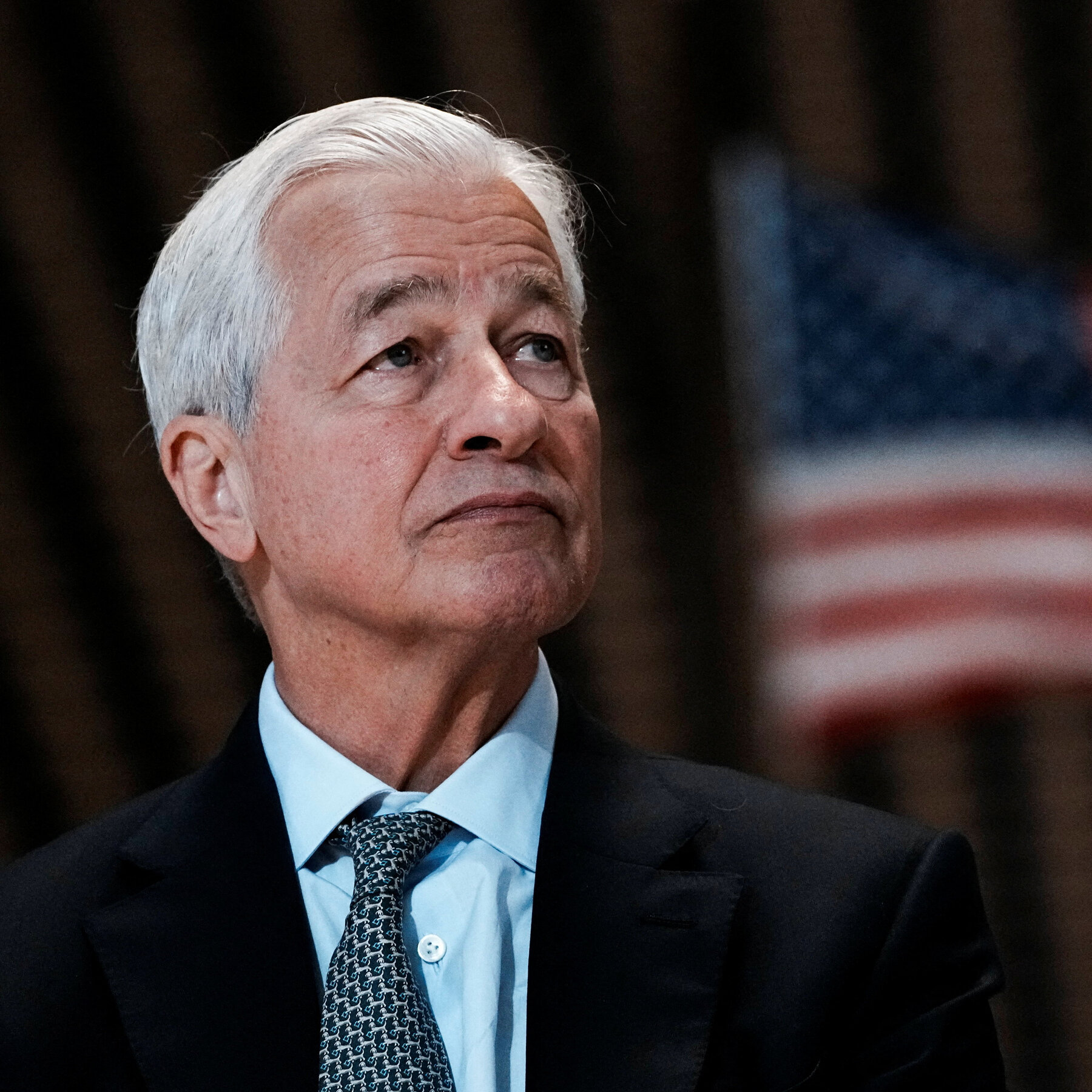 J.P. Morgan Sees Resiliency in U.S. Economy Despite Iran War