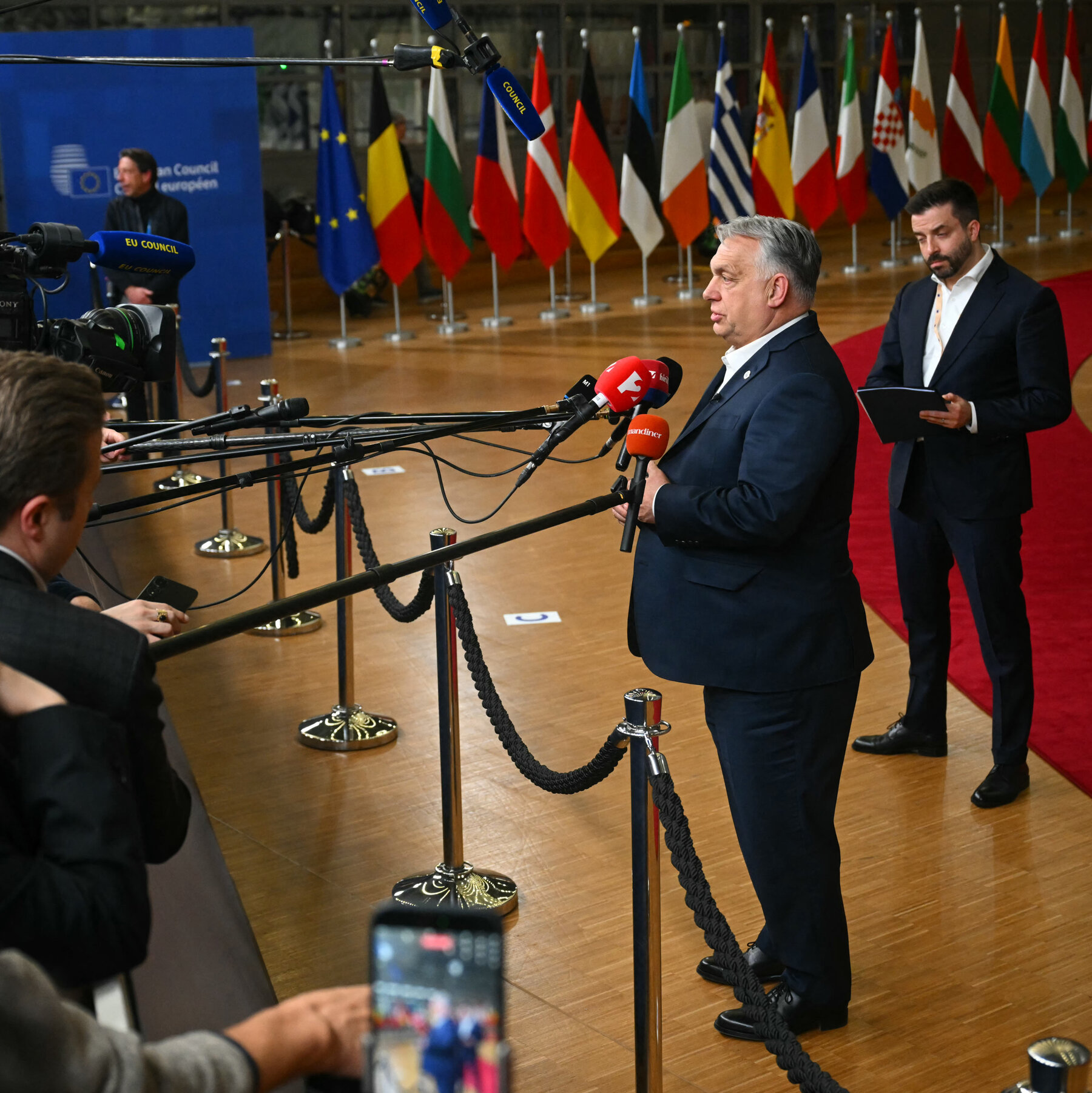 Will Viktor Orban’s Legacy Live On in Brussels, Even Without Him?