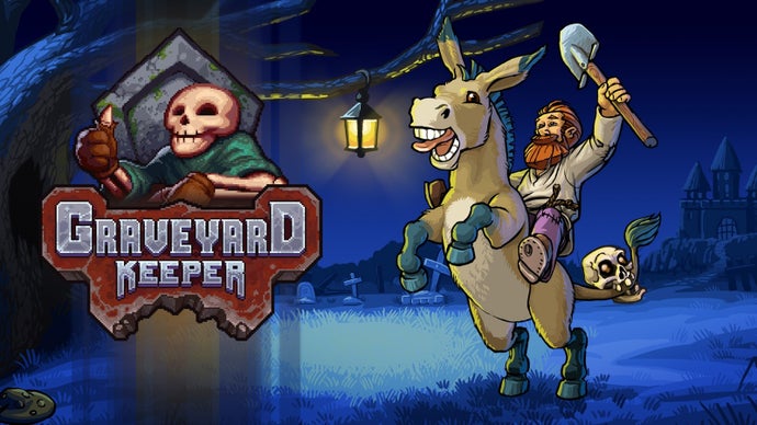 Graveyard Keeper's free giveaway made the publisher at least $250,000 in DLC sales
