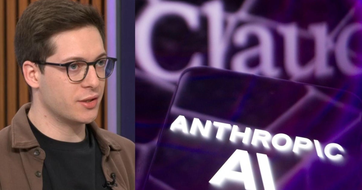 What to know about Anthropic's new AI model and its stark warning