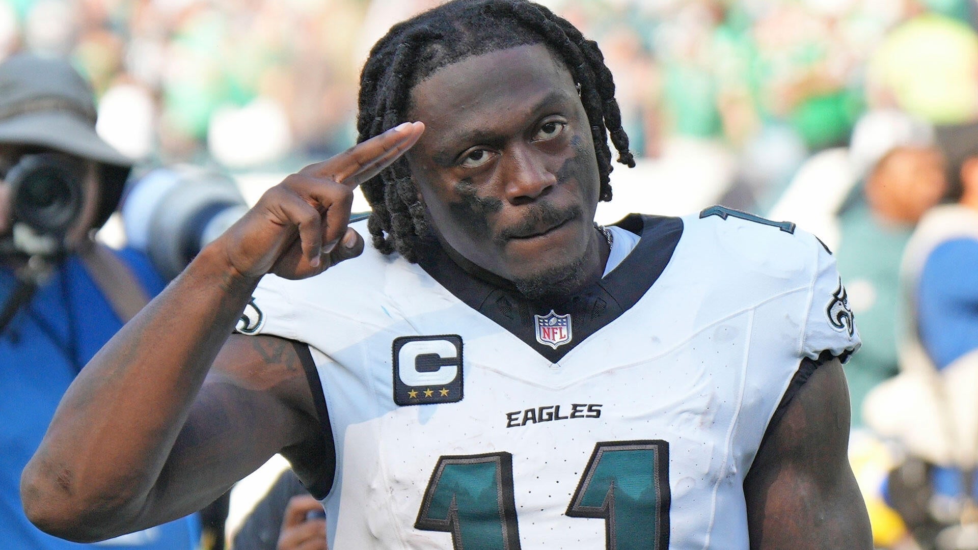 
                        Best and worst case Fantasy Football scenarios in the 2026 NFL Draft for every AFC East team
                    