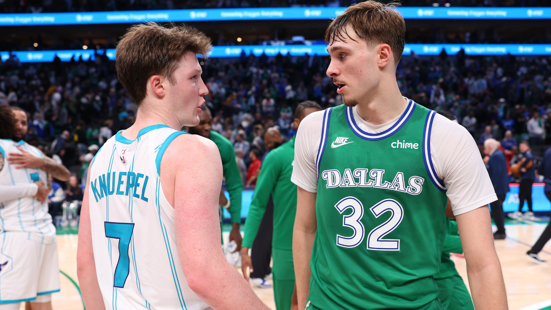 
                        NBA awards picks: Experts split on MVP and Rookie, but SGA and Wemby are unanimous picks for other honors
                    