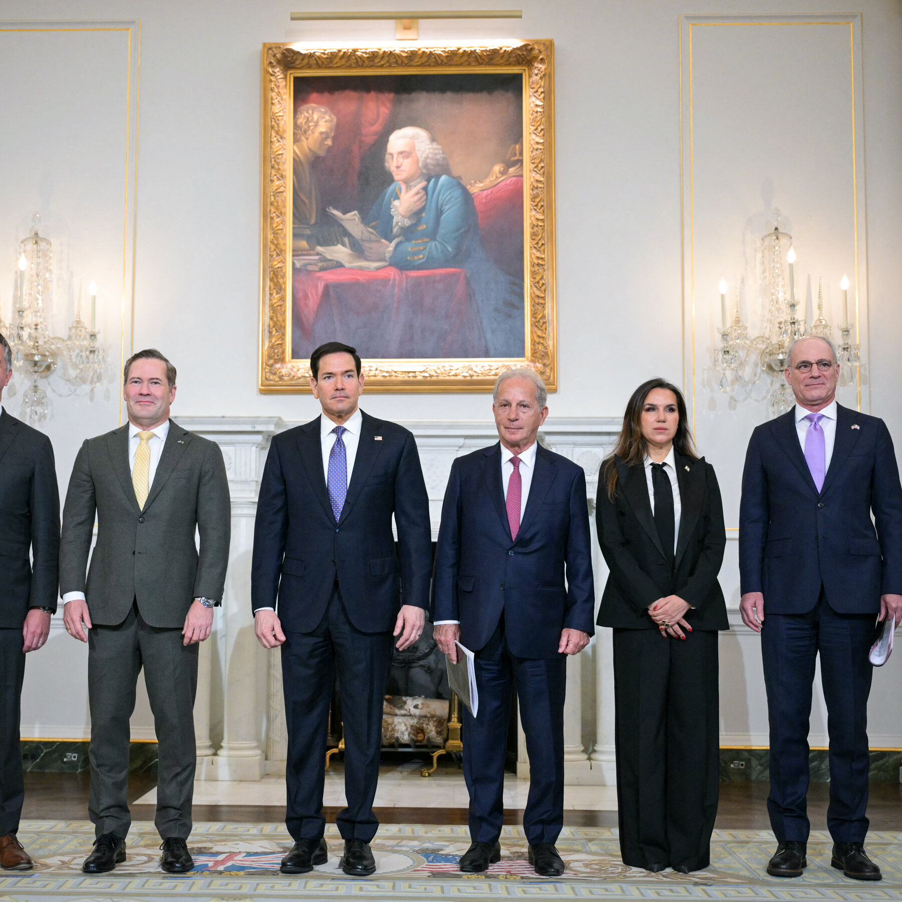 Iran War Live Updates: U.S. Says Israel and Lebanon Agree to More Peace Talks