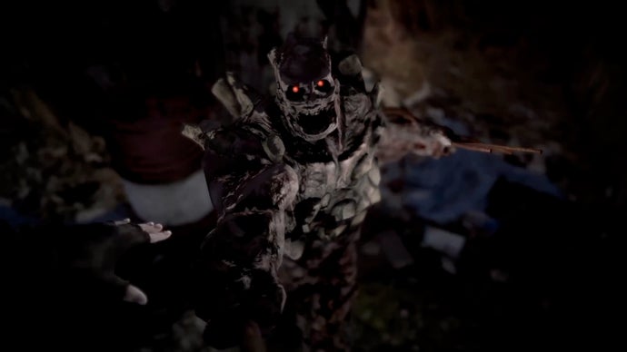 First-person survival horror Total Chaos is getting a Switch 2 port later this month