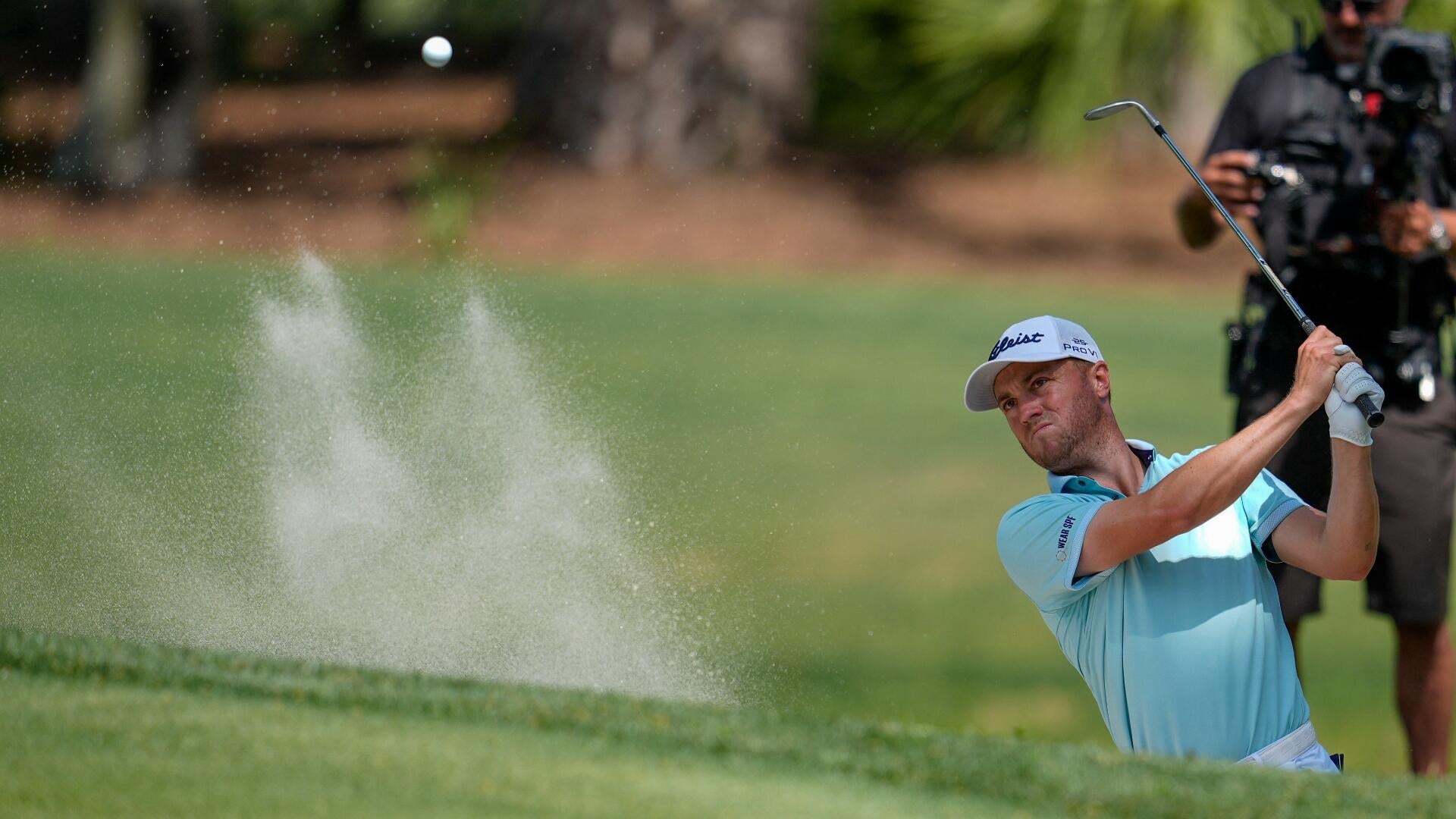 
                        2026 RBC Heritage odds, picks, field, date: Surprising PGA predictions from golf model that's nailed 17 majors
                    