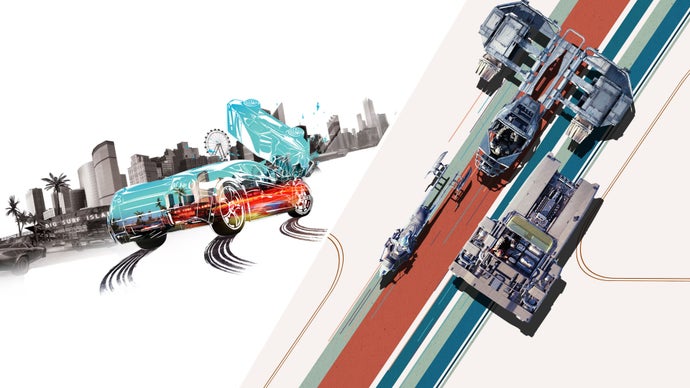 Fuse taps into its Burnout heritage to make sure Star Wars Galactic Racer delivers 