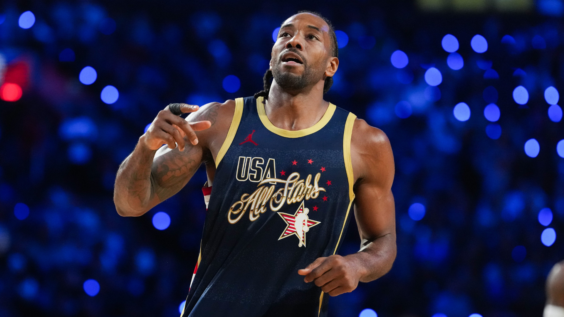 
                        Winners and losers of revitalized NBA All-Star Game: Kawhi goes off, Wemby makes mark, KAT gets picked on
                    