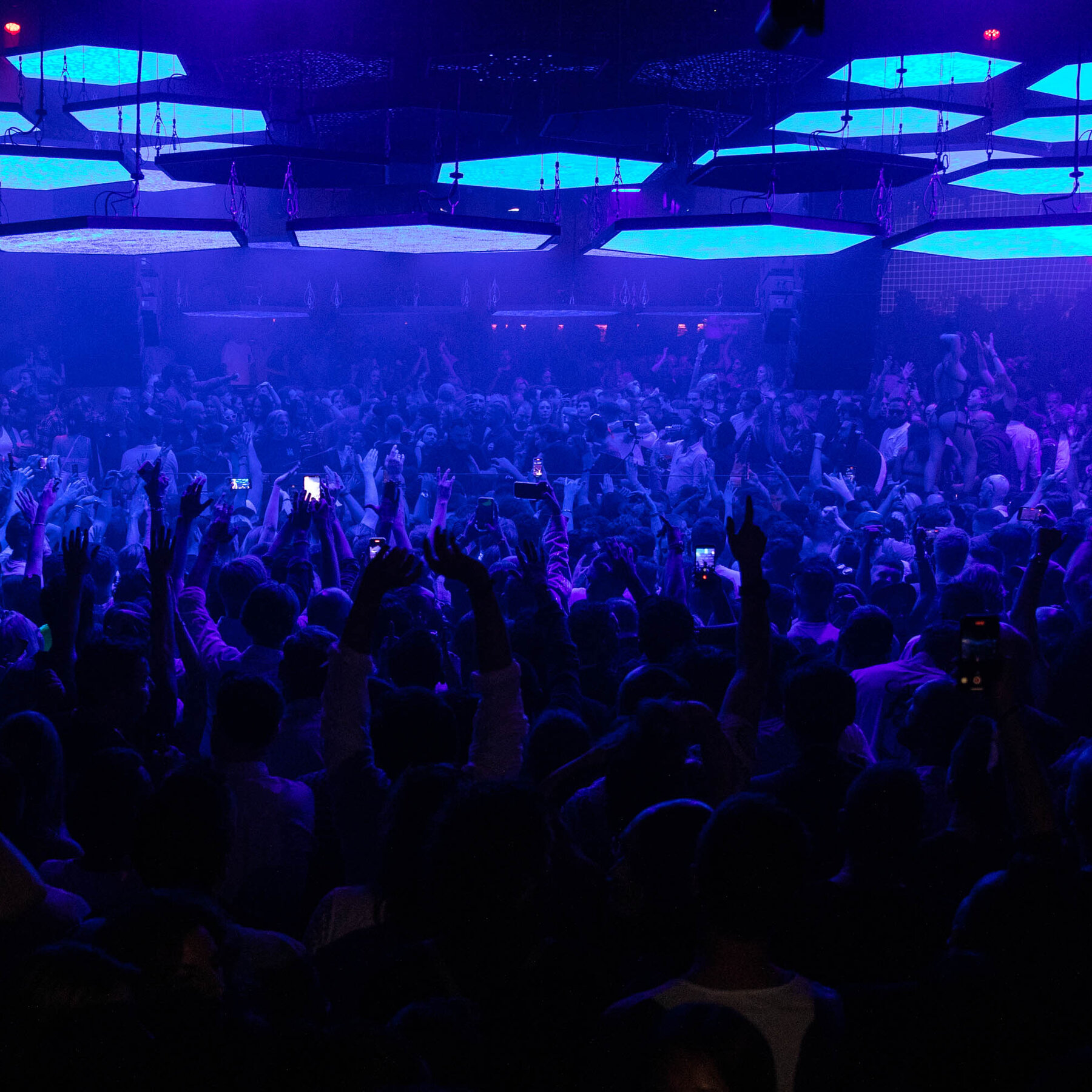 Club Drugs Strain Health System on Ibiza, Spain’s Party Island