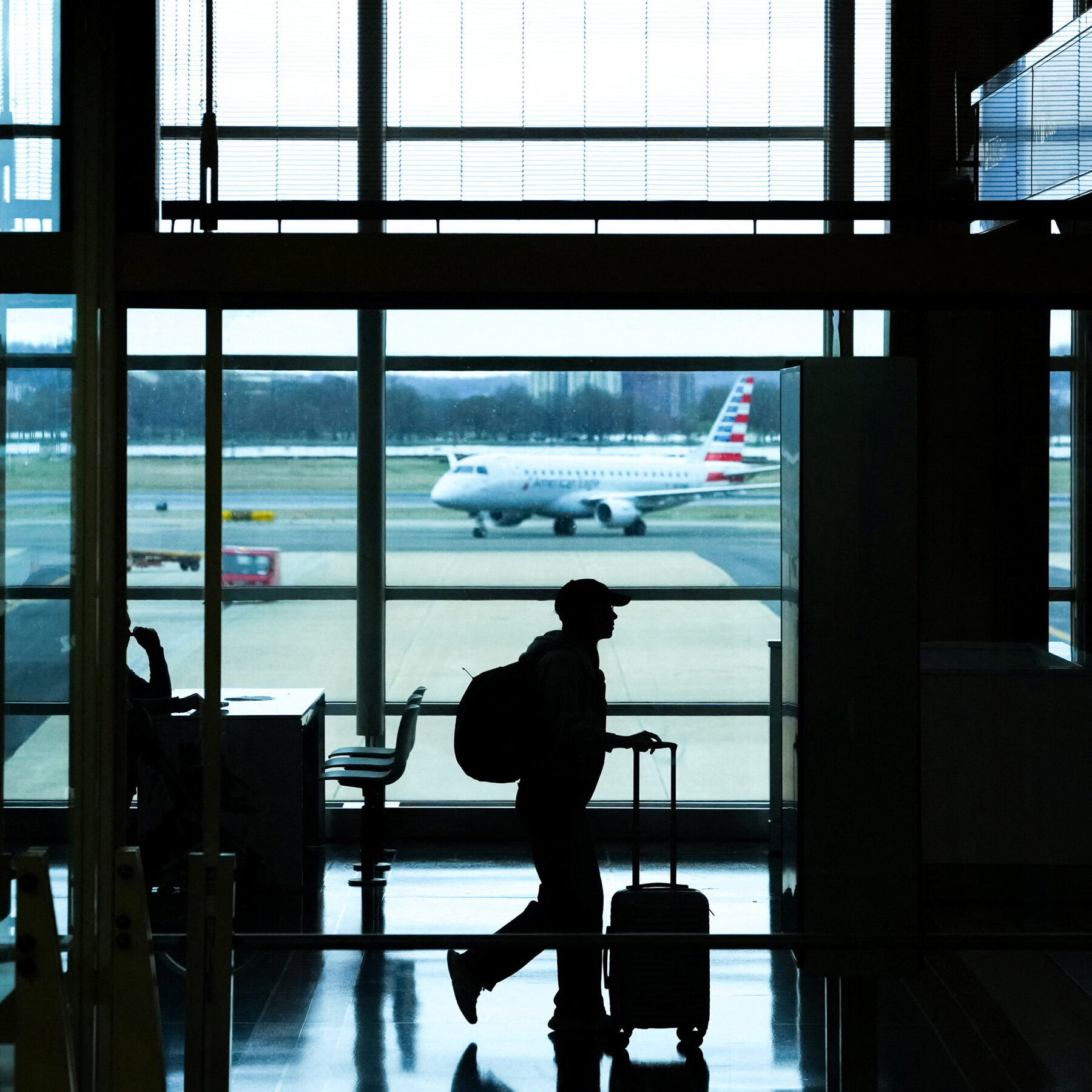 Flight Costs Are Up, but Travelers Aren’t Deterred, U.S. Airlines Say