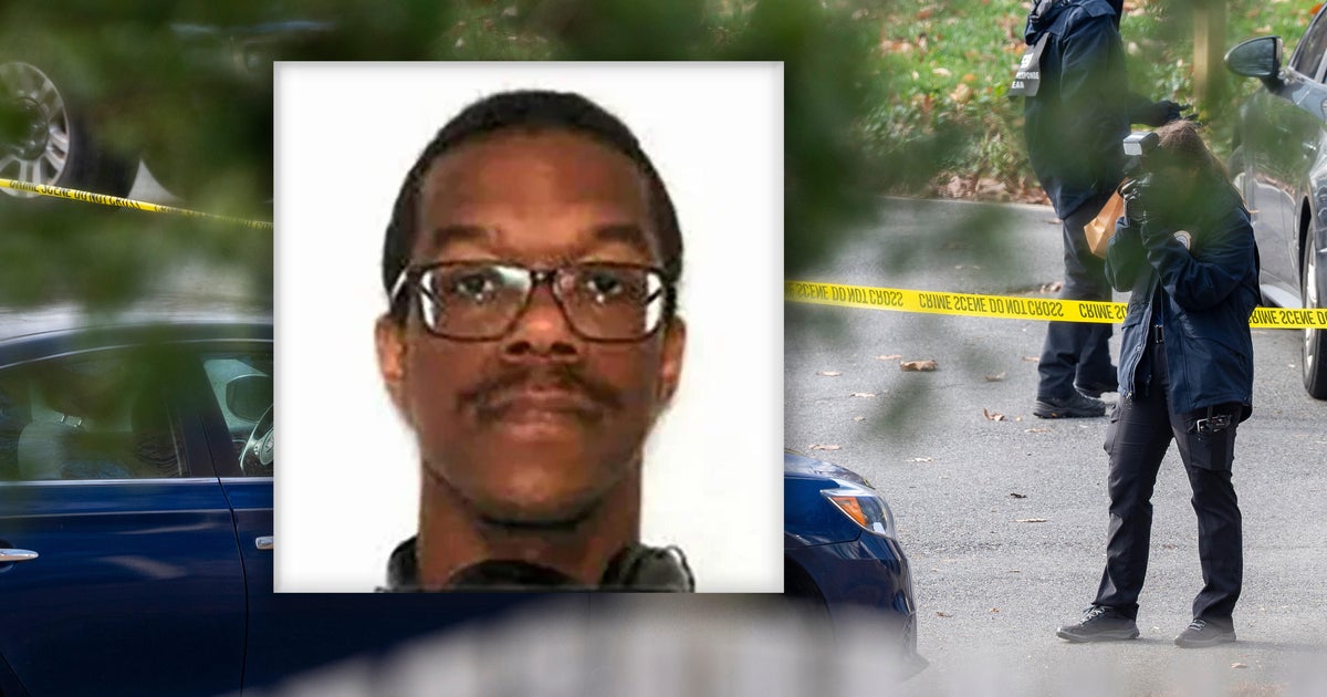 Alleged Capitol Hill pipe bomber argues charges should be tossed under Trump pardons