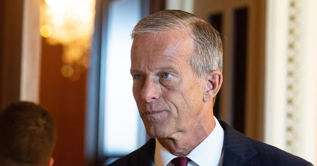 Senate votes to begin marathon debate over SAVE America Act