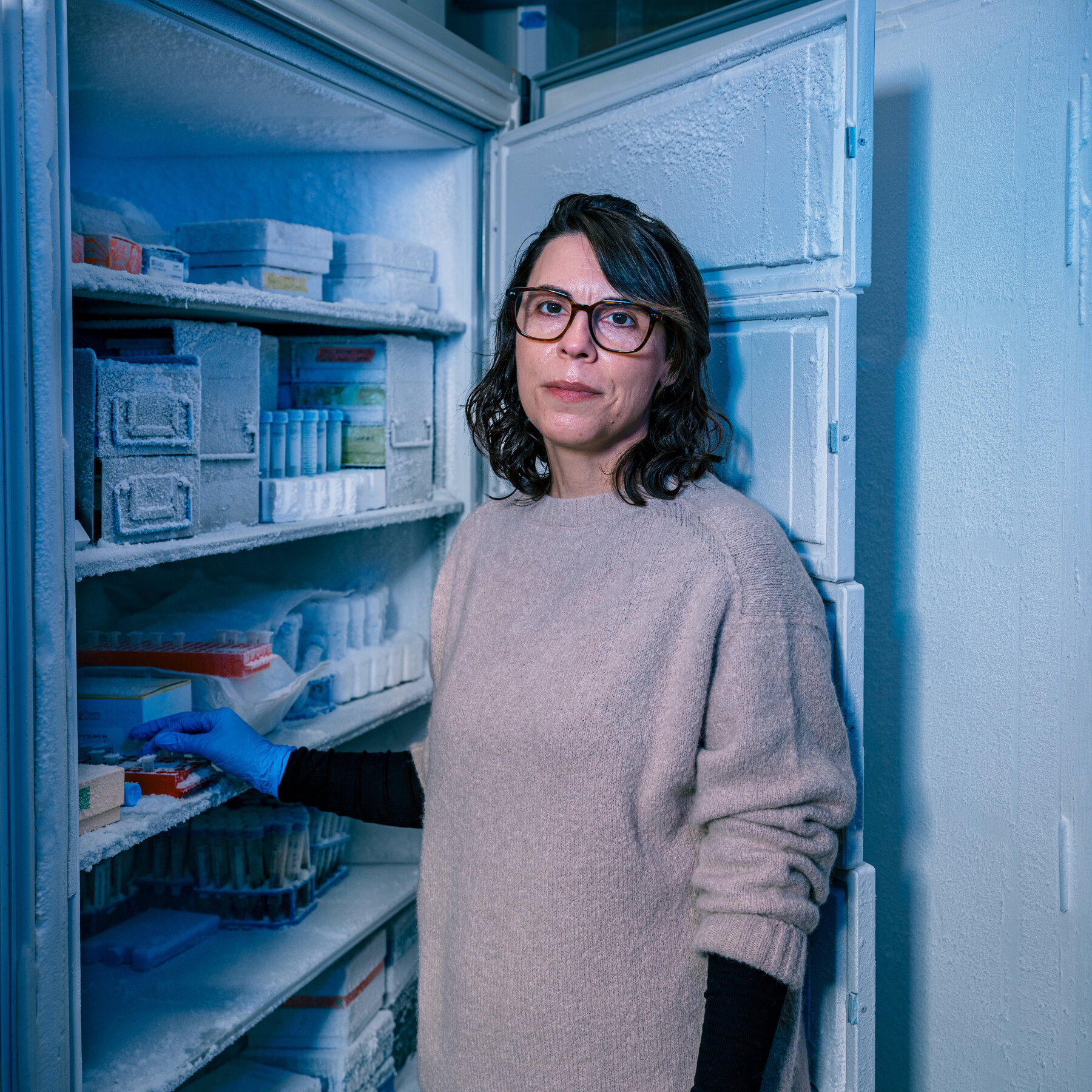 Documenting a ‘Drastically Changing’ Scientific Landscape