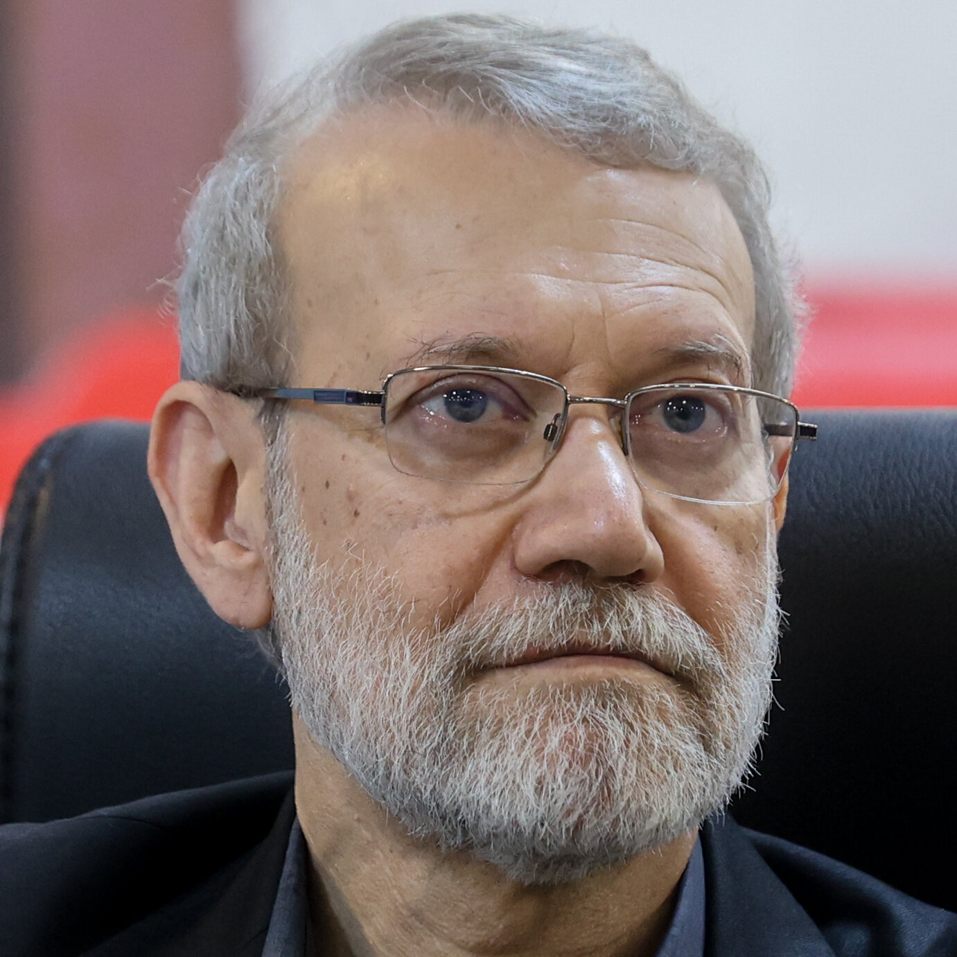 Iran War Live Updates: Iran Confirms Israeli Strikes Killed Top Security Chief