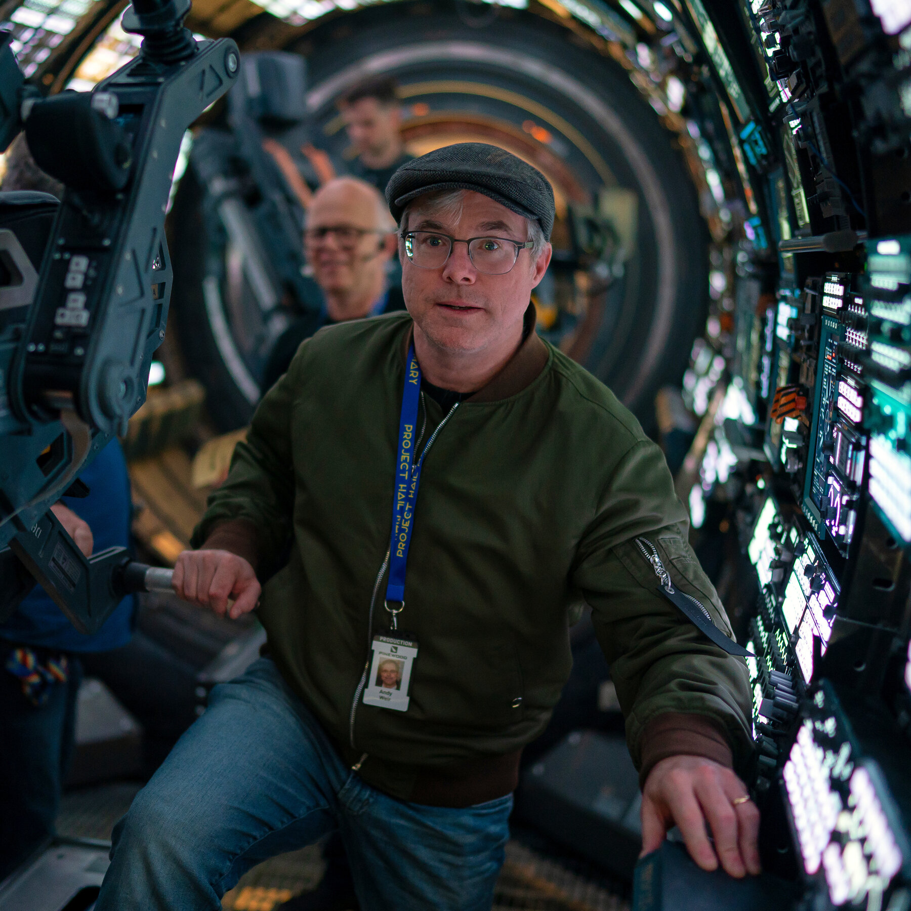 A ‘Hail Mary’ for Earth, Built on Solid Science