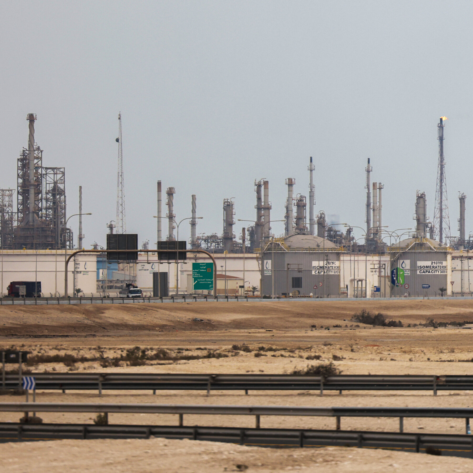 As War Chokes Natural Gas Supply, Asia Turns Back to Coal